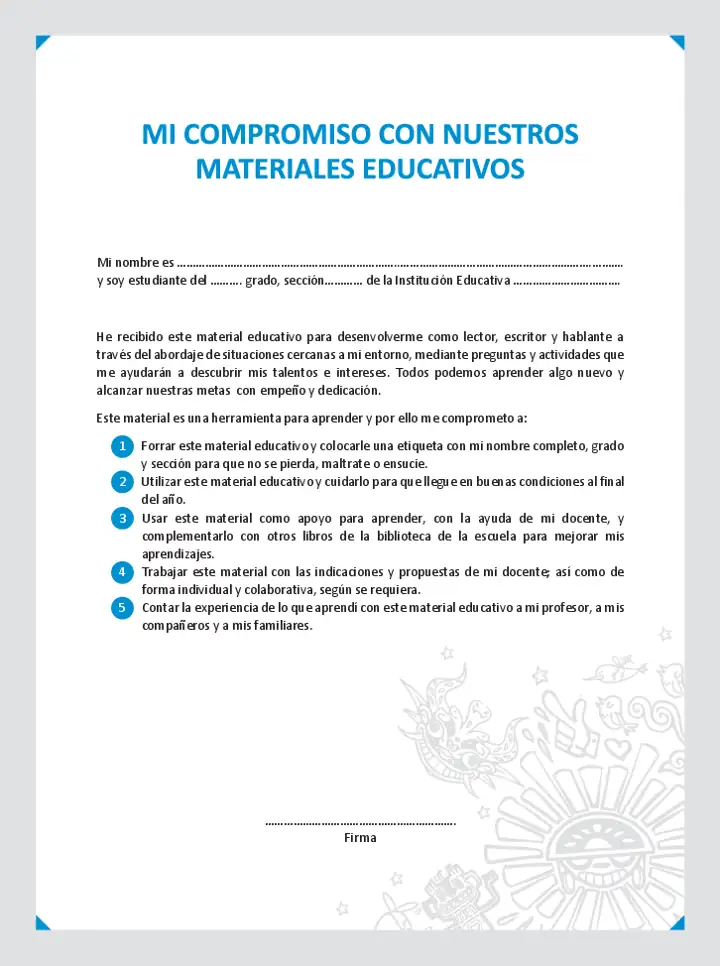 Página 3 de la vista previa de Comprensión lectora 4: Cuaderno de trabajo