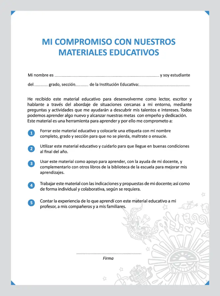 Página 3 de la vista previa de Comprensión lectora 2: Cuaderno de trabajo