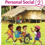 Cuadernillo de fichas - Personal Social 2