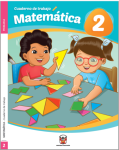 Cuaderno de trabajo Matemática 2 - ejercicios