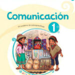 Cuaderno de trabajo comunicación 1 primaria