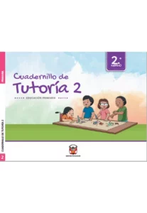 Cuadernillo de trabajo Tutoría 2