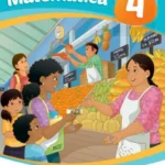 Cuaderno de trabajo Matemática 4: Cuarto grado