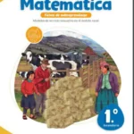 Matemática 1: Fichas de autoaprendizaje