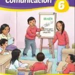 Cuaderno de trabajo Comunicación 6: Sexto grado Primaria