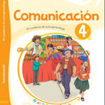 Comunicación 4: Cuaderno de autoaprendizaje