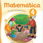 Matemática 4: Cuaderno de autoaprendizaje