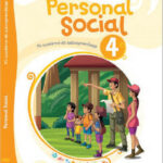 Personal Social 4: Cuaderno de autoaprendizaje