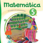 Matemática 5: Cuaderno de autoaprendizaje