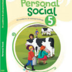 Personal Social 5: Cuaderno de autoaprendizaje