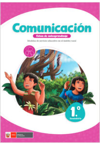 Cuaderno de Comunicación Autoaprendizaje 1