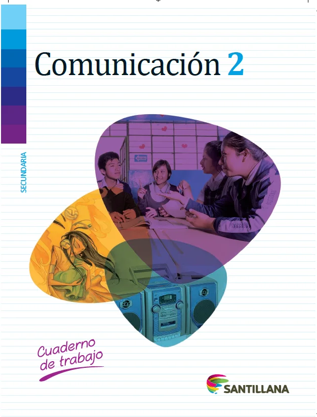 Cuaderno de Trabajo Comunicación 2