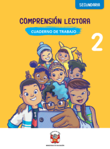 Cuaderno de Compresión Lectora (Resuelto) 2 Secundaria