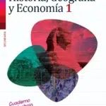 Historia, Geografía y Economía 1 de Secundaria santillana