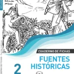 Fuentes Históricas 2: Cuaderno de fichas