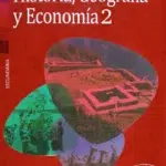 Historia, Geografía y Economía 2 Manual para el Docente