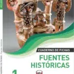 Fuentes históricas 1: Cuaderno de fichas