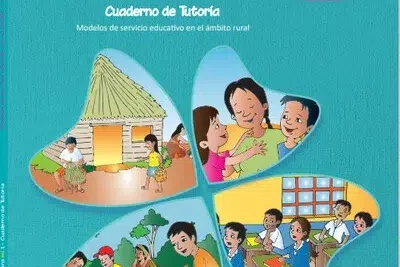 Un tiempo para mí: Cuaderno de Tutoría 1