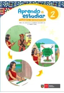 Cuaderno de autoestudio - Aprendo a estudiar 2