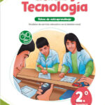 Ciencia y Tecnología 2: Fichas de autoaprendizaje