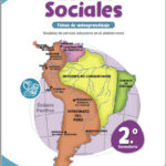 Ciencias Sociales 2: Fichas de autoaprendizaje