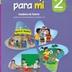 Un tiempo para mí: Cuaderno de trabajo Tutoría para 2° grado de Secundaria