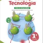 Libro de Ciencia y Tecnología 3 Secundaria