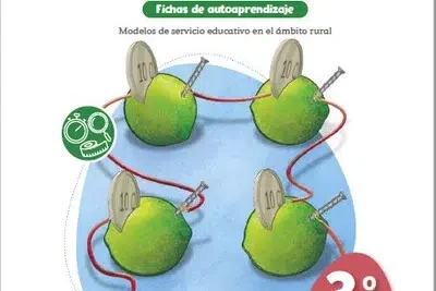 Libro de Ciencia y Tecnología 3 Secundaria