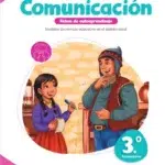 Comunicación 3: Fichas de autoaprendizaje