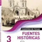 Fuentes Históricas 3: Cuaderno de fichas