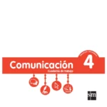 Cuaderno de trabajo Comunicación 4 Secundaria