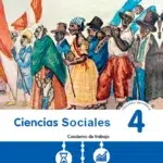 Libro de Ciencias Sociales 4 de Secundaria