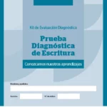 Prueba diagnóstica Escritura - Cuarto de Secundaria