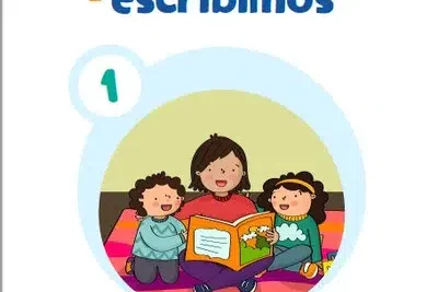 Leemos y escribimos 1