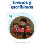 Leemos y escribimos 4