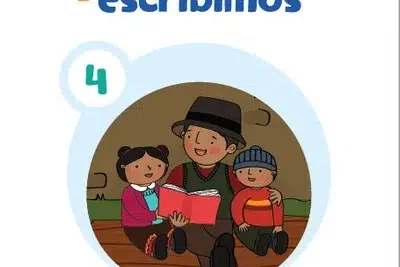 Leemos y escribimos 4