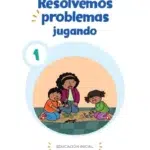 Inicial 5 años Resolvemos problema Cantidad 1