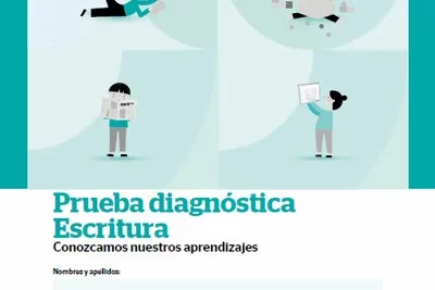 Prueba diagnóstica Lectura - Quinto de Primaria