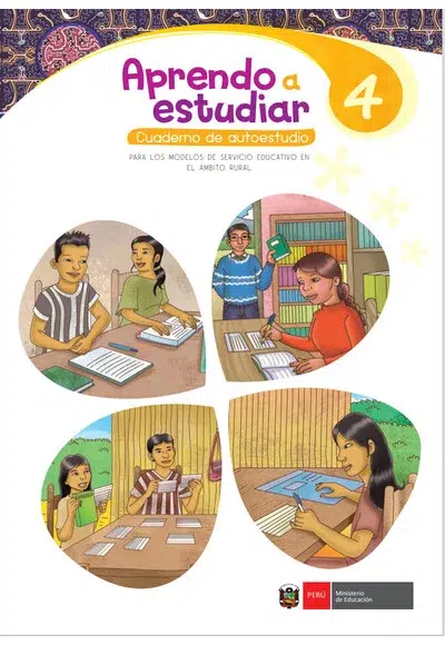 Cuaderno de Trabajo para el Desarrollo del Autoestudio 4