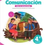 Comunicación 4: Fichas de autoaprendizaje