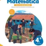 Matemática 4: Fichas de autoaprendizaje