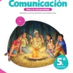 Comunicación 5: Fichas de autoaprendizaje