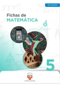 Fichas de Matemática 5 Secundaria