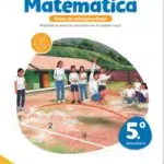 Matemática 5: Fichas de autoaprendizaje