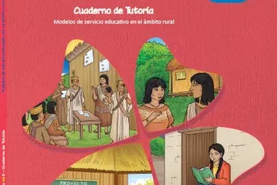 Un tiempo para mí: Cuaderno de trabajo Tutoría para 5